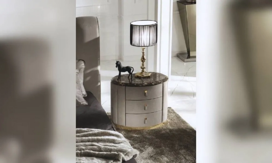 Тумба Прикроватная Dv Home Collection Vogue - фото 1