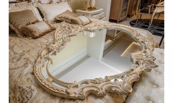 Спальня Rampoldi Зеркало