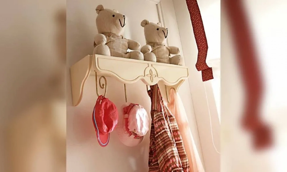 Вешалка Ferretti & Ferretti Happy Night Comp.200 - фото 1