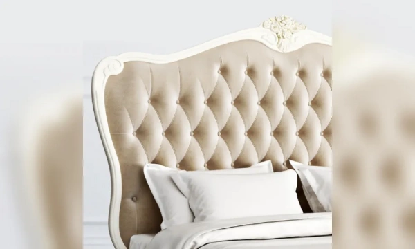 Кровать В Спальню Kreind Golden Rose