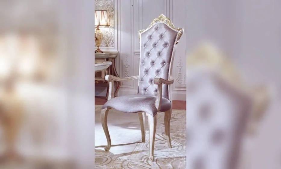 Стул Turri Baroque 2 - фото 1