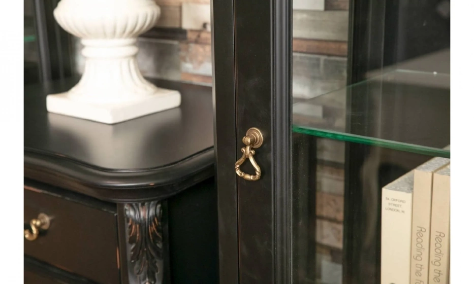 Kreind Nocturne Витрина Стеклянная L - фото 2