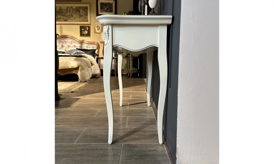 Столик-консоль Kreind Романтик Голд - фото 4