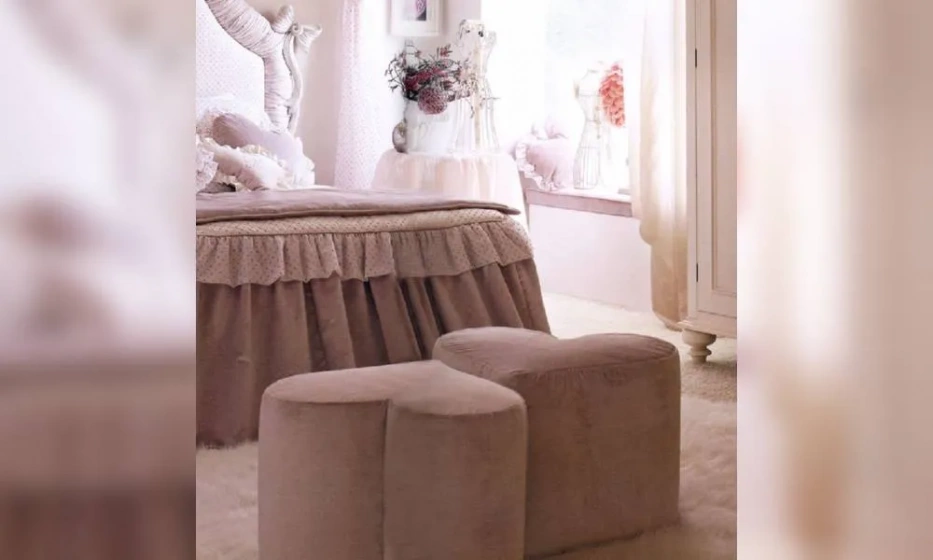 Пуф Dolfi Sogni Di Matilde 3 - фото 1