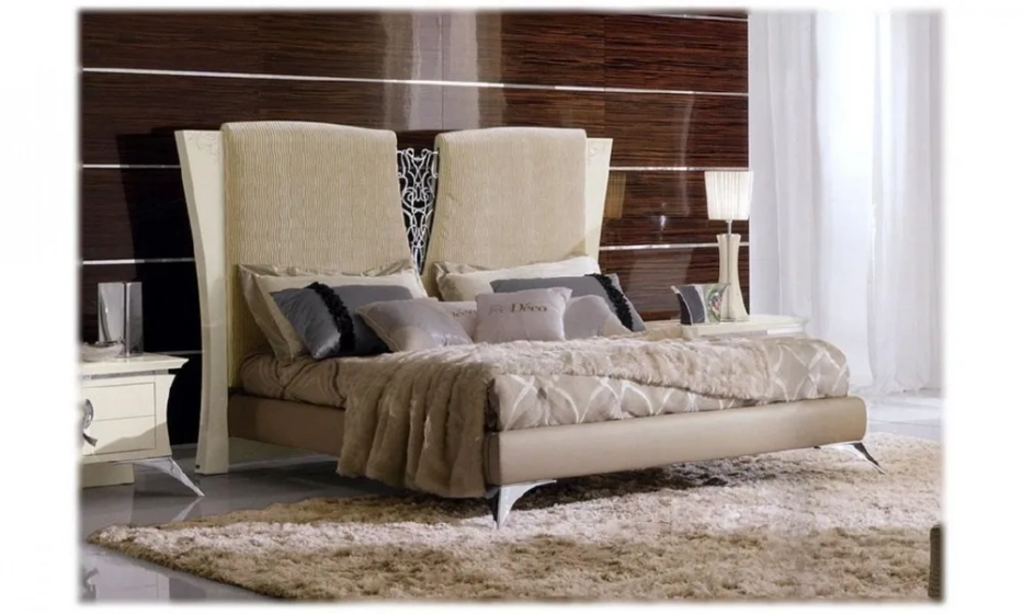 Спальня Redeco Charme 3 - фото 2