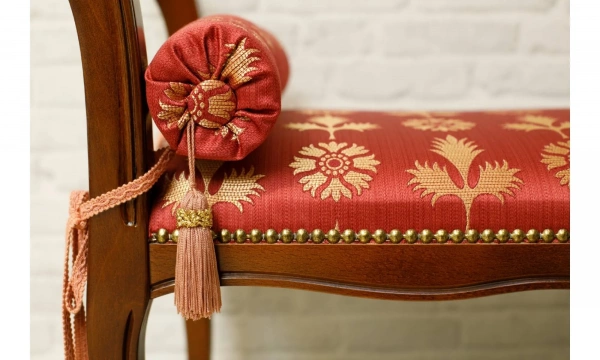 Morello Gianpaolo Скамья Cosetta