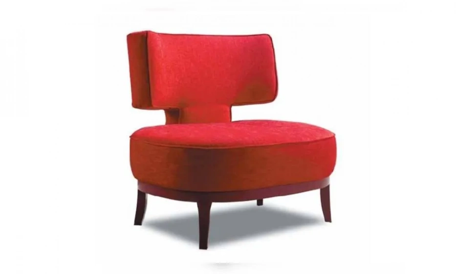 Кресло Colonial Club Carla - фото 1