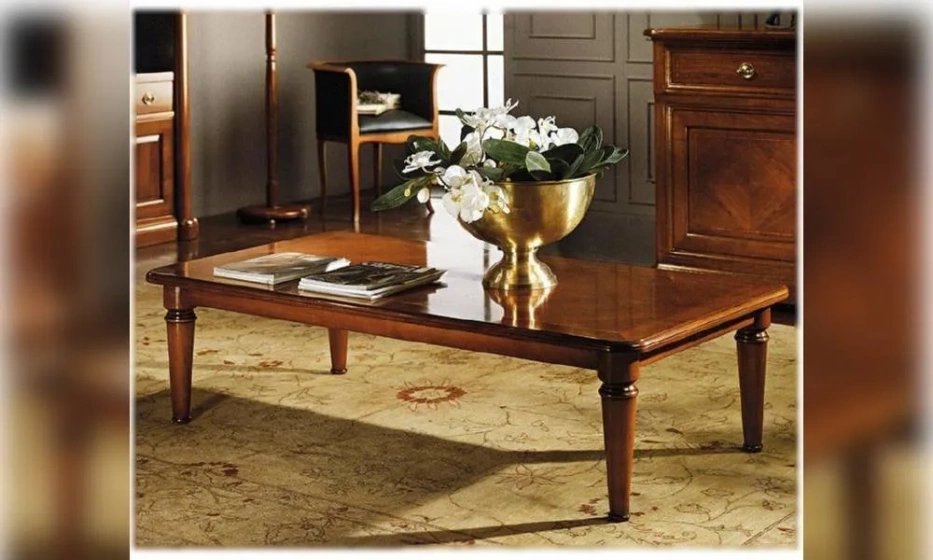 Стол Журнальный Bamax 80.731 - фото 1