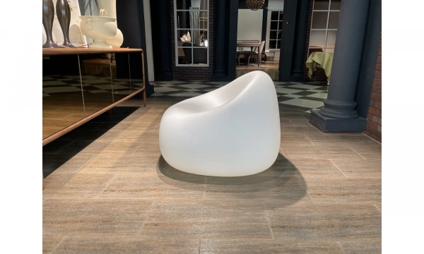 Кресло с подсветкой La Seggiola