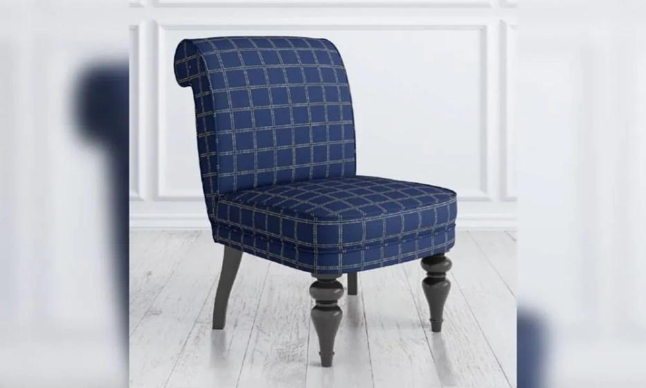 Кресло Kreind Лира M16-B-0363 - фото 1