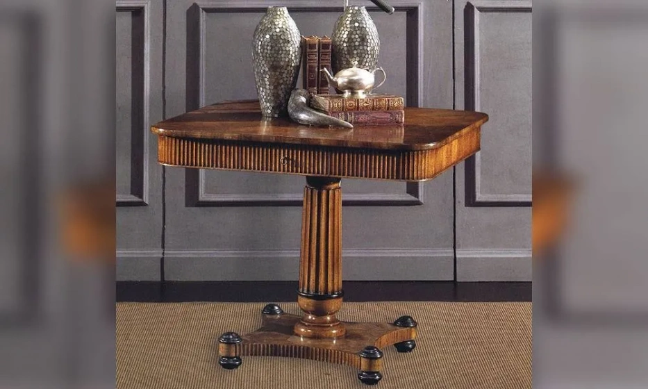 Стол Grifoni Vittorio 1550 - фото 1