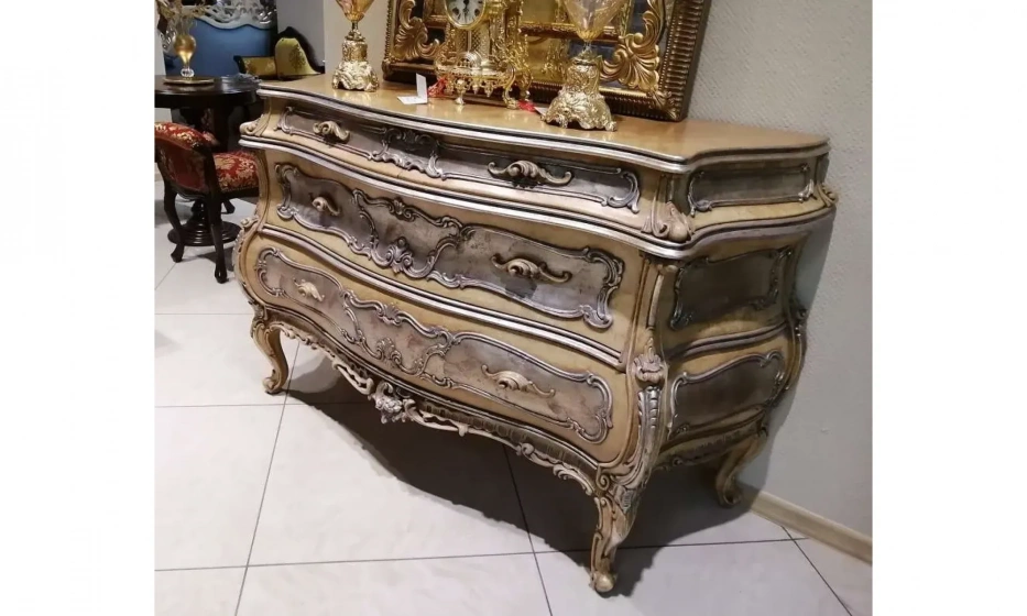 Комод Jumbo Sofia - фото 3