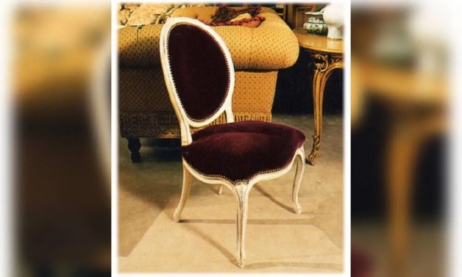 Стул Provasi Milano Collection 4 - фото 1