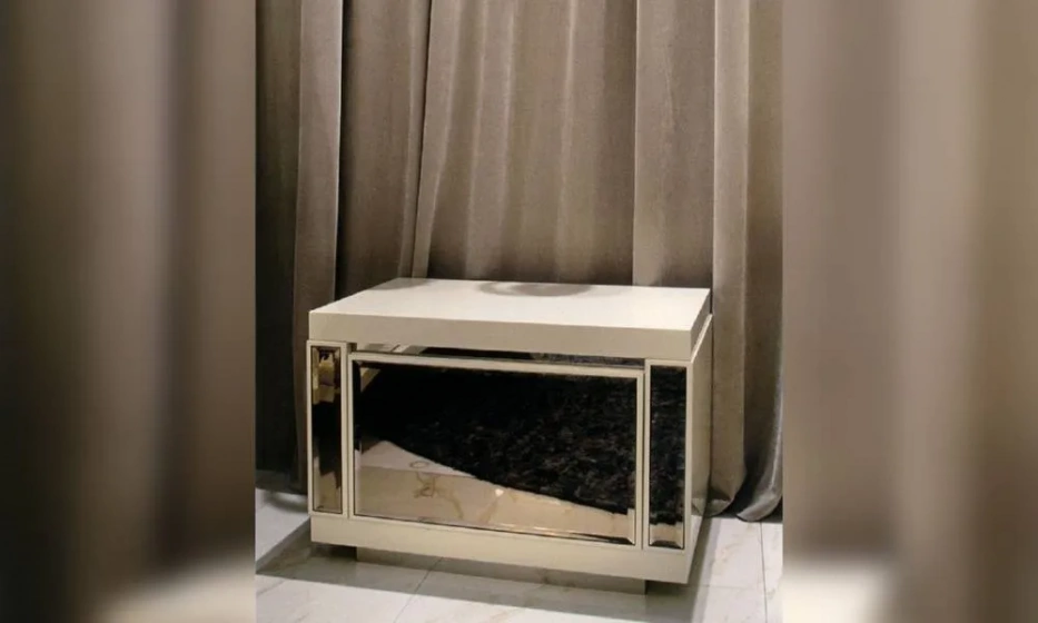 Тумба Прикроватная Visionnaire Florie 2 - фото 1