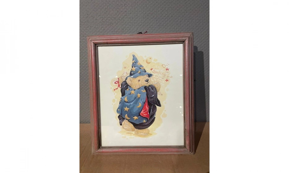 Картина Decor Toscana - фото 1