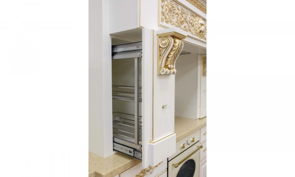 Кухня Allex Екатерина