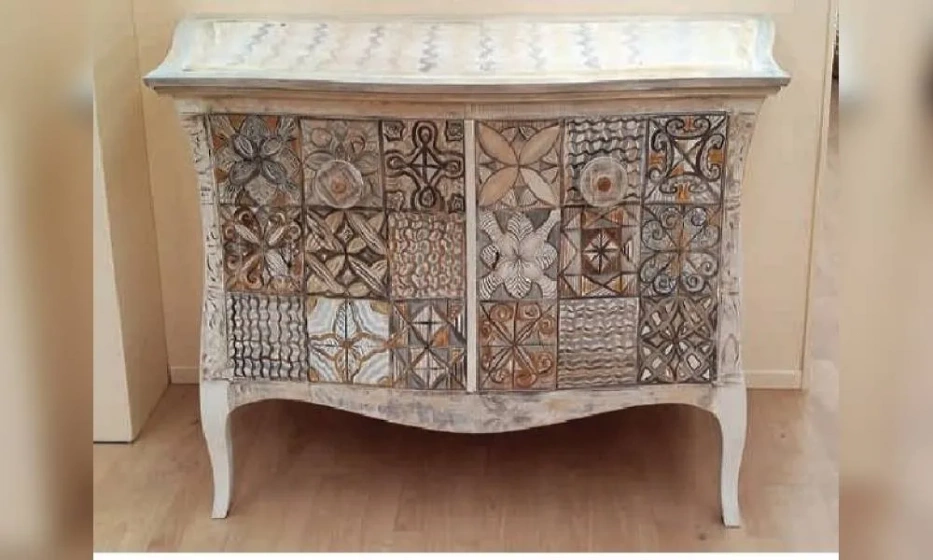 Комод Vaccari Giovanni Bella Italia - фото 1