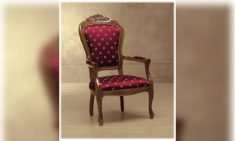 Кресло Morello Gianpaolo Genovese 2 - фото 1