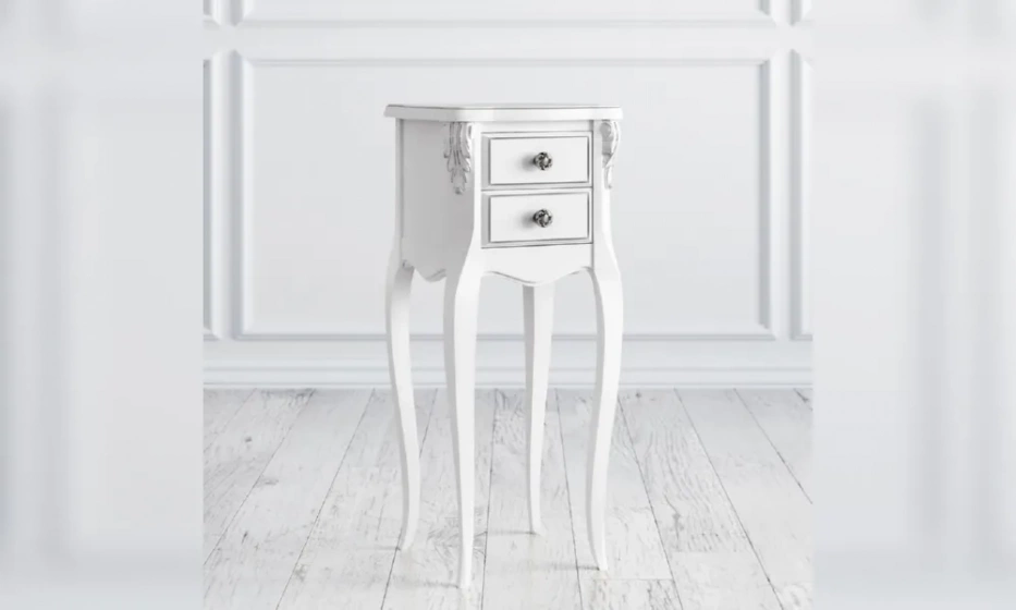 Цветочница Kreind Silvery Rome - фото 1