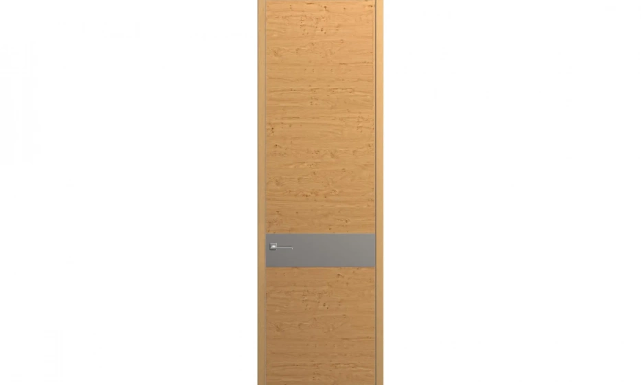 Межкомнатная дверь Софья, коллекция Contorno, Модель 37.99 - фото 1