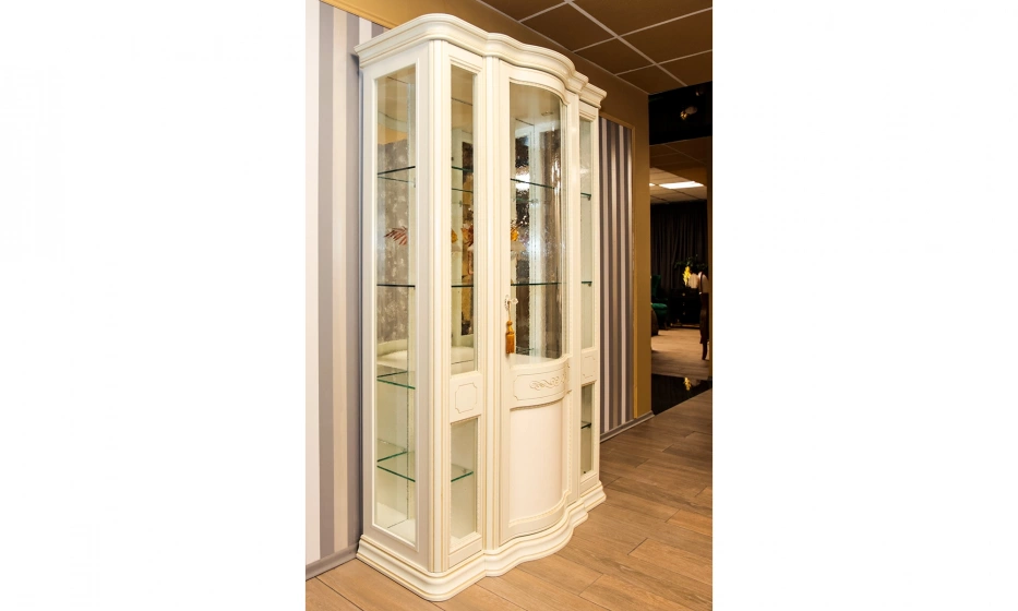 Витрина Camelgroup Torriani Day - фото 2