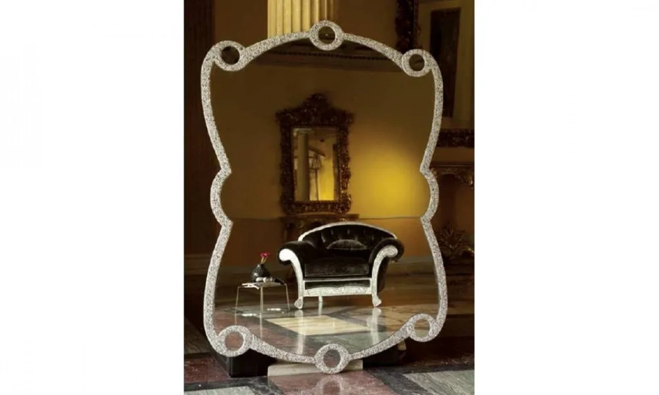 Зеркало Domingo Salotti Specchiera 5 - фото 1