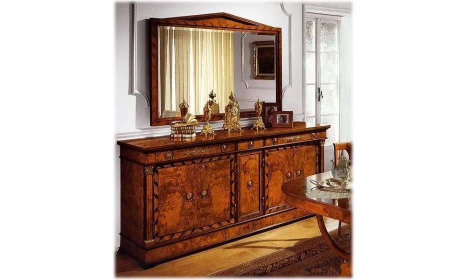 Столовая Minotti Luigi & Benigno Biedermeier 5 - фото 2