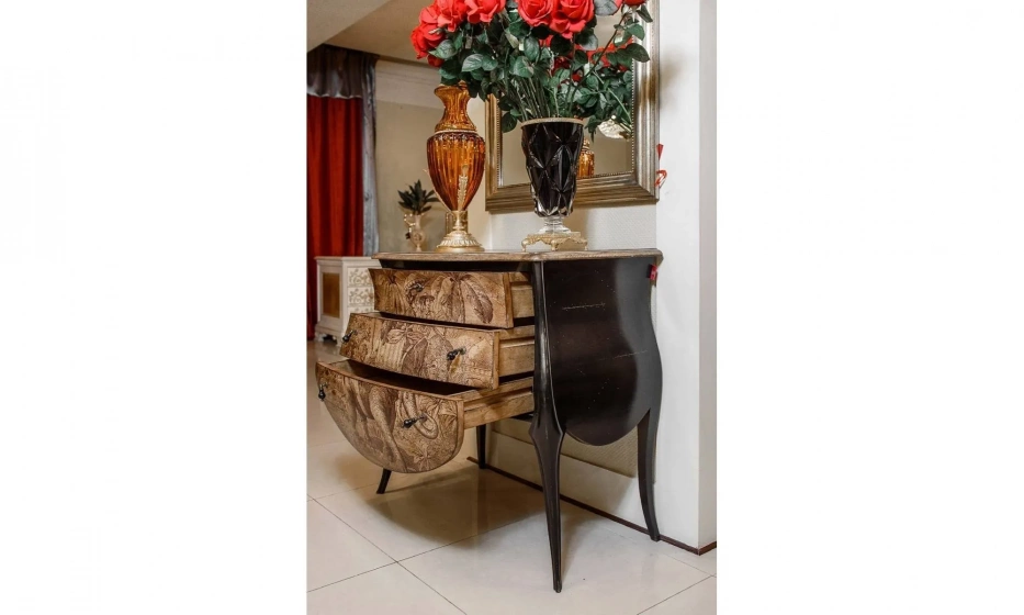 Комод Am Classic 1 - фото 3