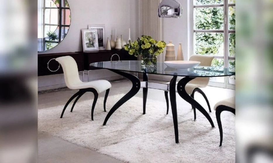 Стол Porada Retro 2 - фото 1