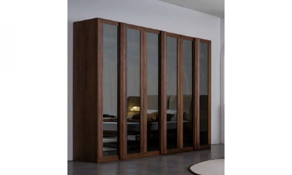 Шкаф Распашной Orix Capella - фото 1