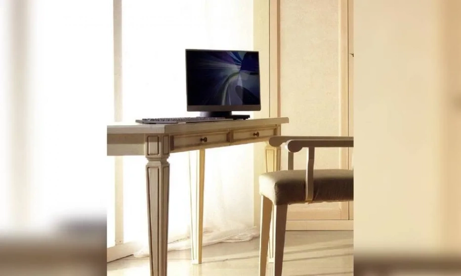 Стол Письменный Ferretti & Ferretti Morfeo - фото 1