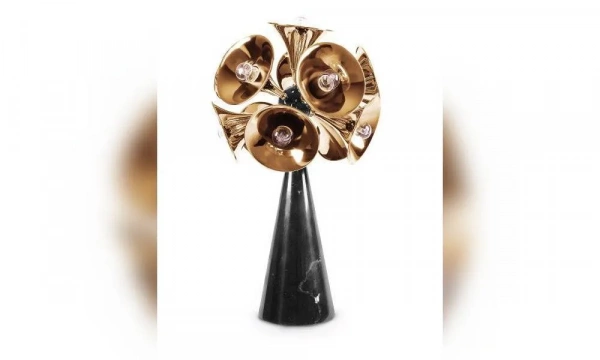 Настольная Лампа Botti