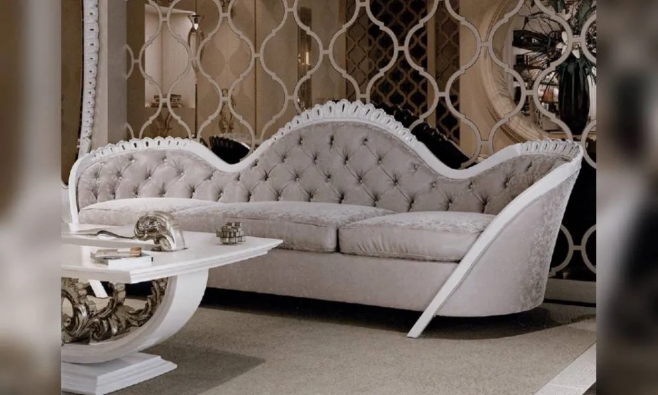 Диван Belloni Rocaille - фото 1