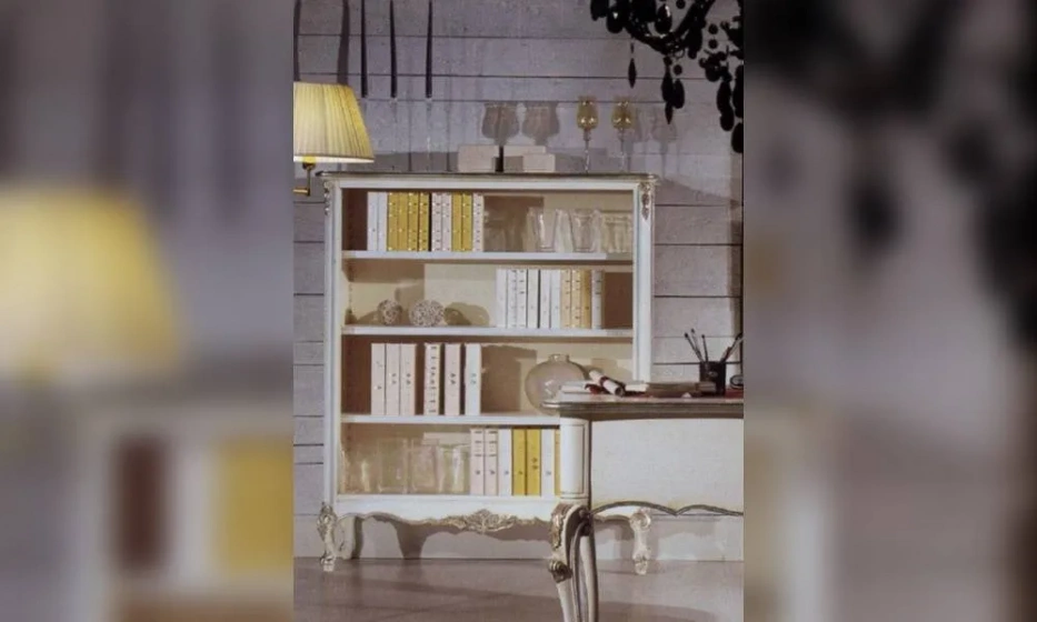 Книжный Шкаф Giuliacasa 716-Vr - фото 1