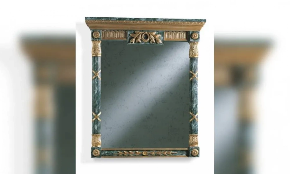 Зеркало Francesco Molon Q62 - фото 1