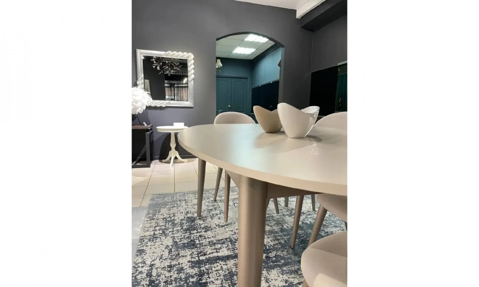 Стол Обеденный Nicole Turkey - фото 7