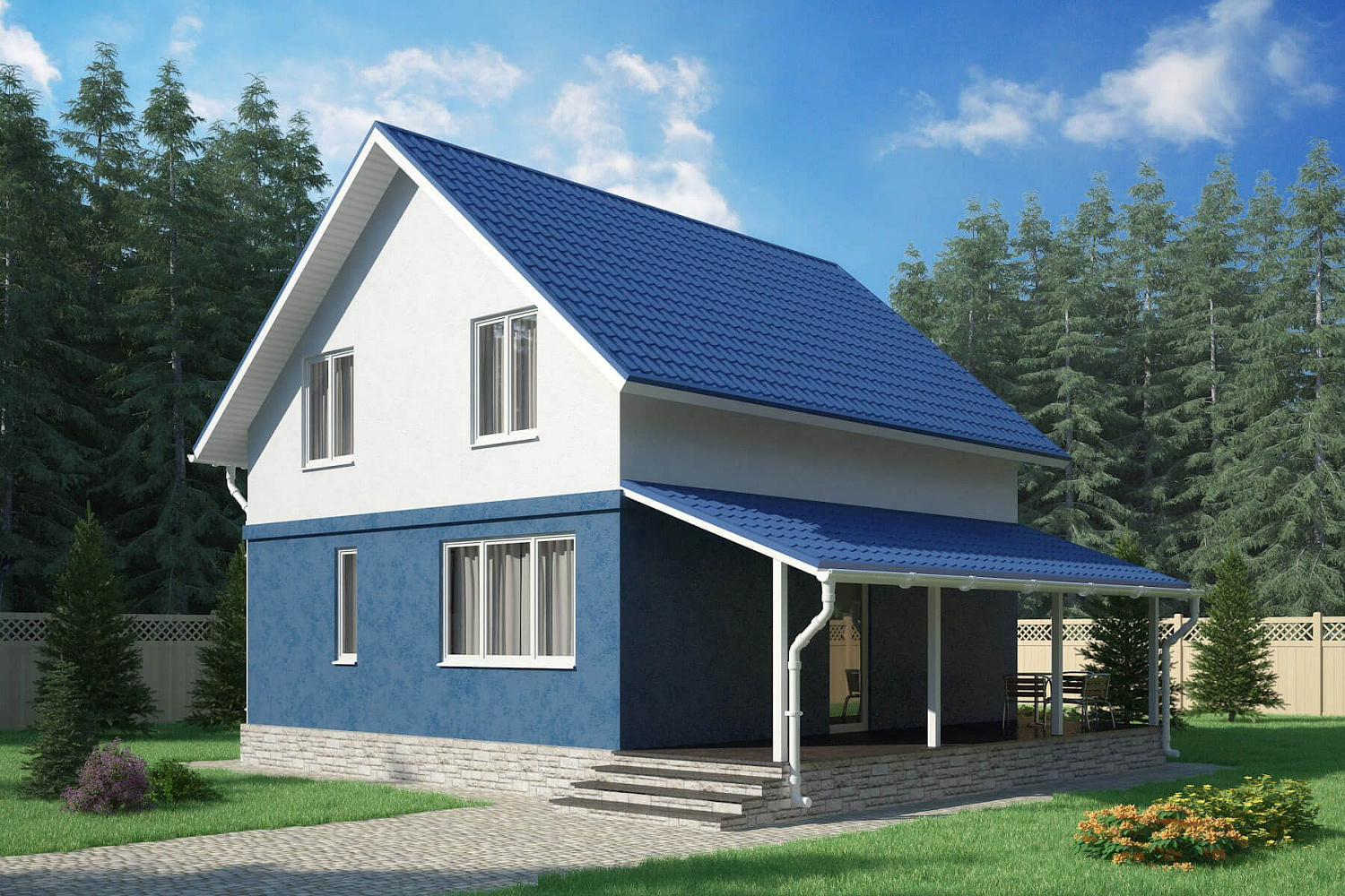 СК Дом Квадрат