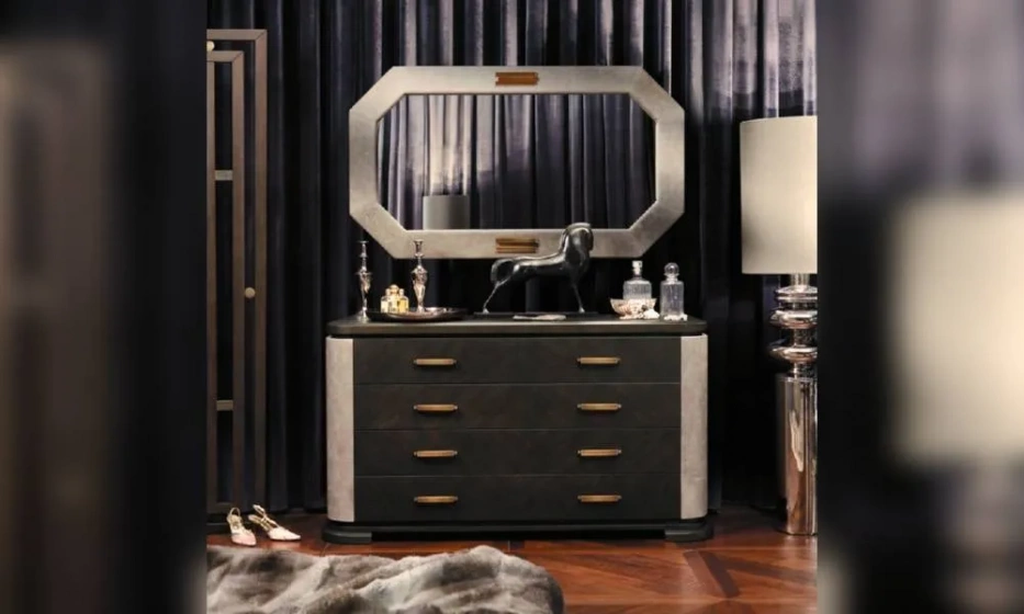 Комод Smania Ermete - фото 1