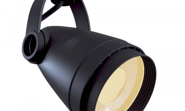 Трековый Светильник Technical Tr001-1-Gu10-B