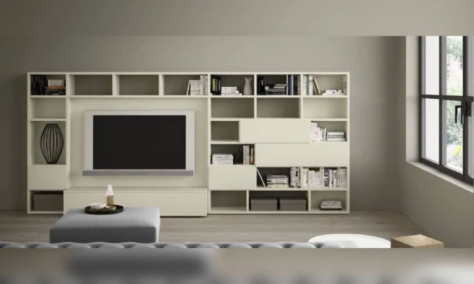 Cтенка Pianca Visto 2 - фото 1