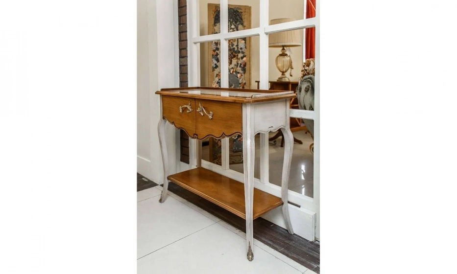 Vaccari Giovanni Консоль  Like 90*38*80 - фото 2