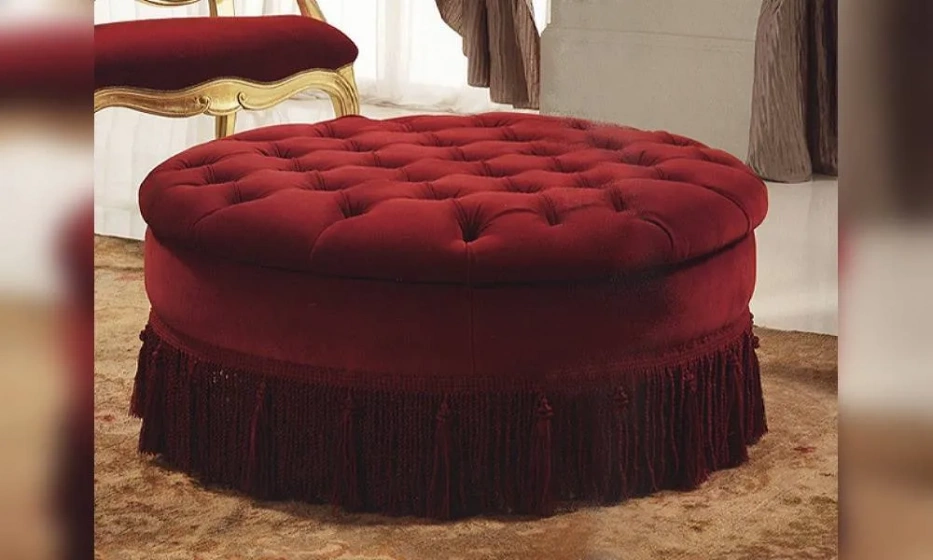 Пуф Piermaria Classic - фото 1