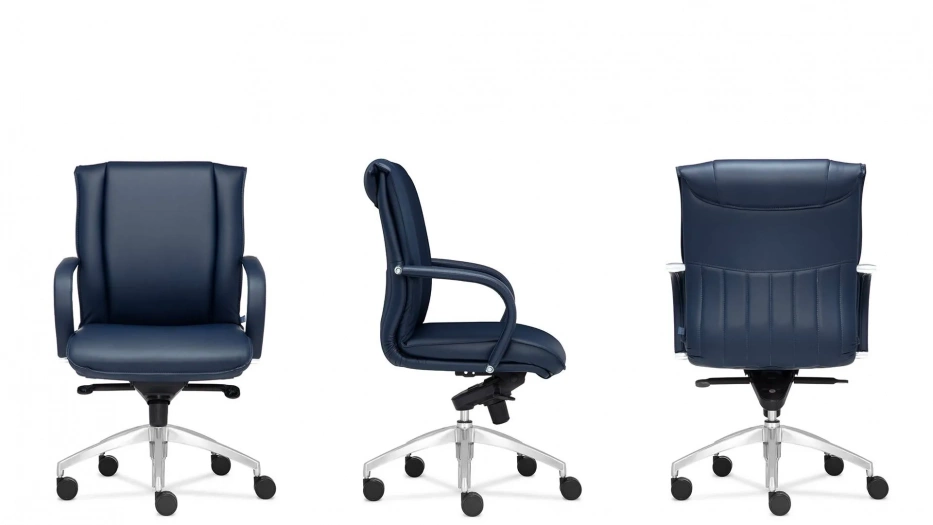 Кресло Эгейн - фото 7