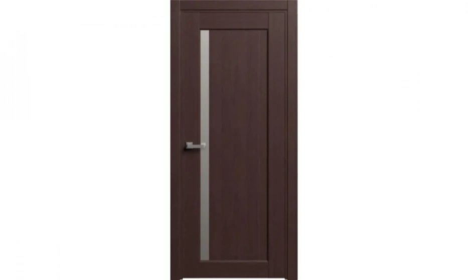 Межкомнатная дверь Софья, коллекция Light, Модель 87.10 - фото 1