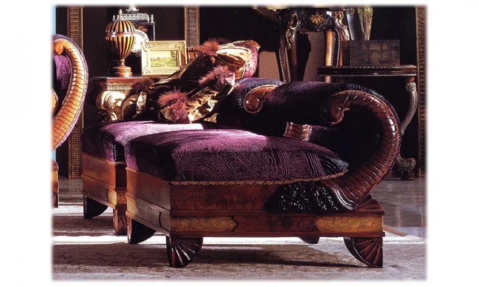 Гостиная Jumbo Collection Alchymia 4 - фото 3