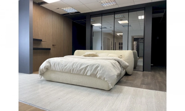 Кровать Solti Clip