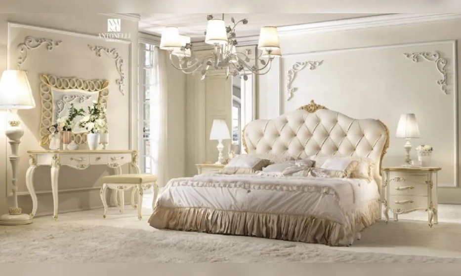 Спальня Am&C Belvedere - фото 3