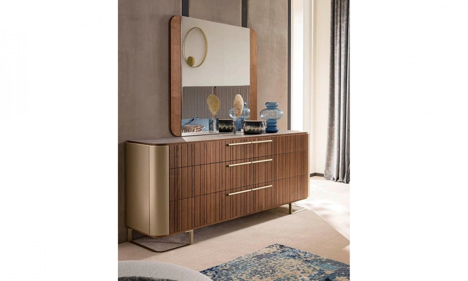 Комод Alf Group Hera - фото 1