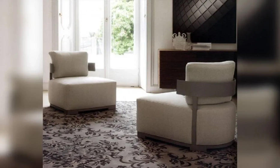 Кресло Porada Bea - фото 1