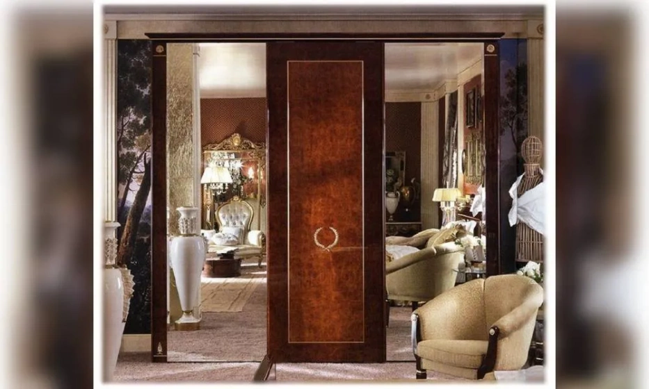 Шкаф Turri Arcade Plus - фото 1